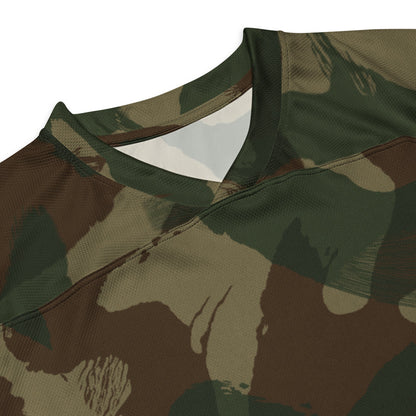 British 1959 Denison CAMO Unisex Hockey Fan Jersey