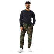 Denison 1959 CAMO Mens Joggers