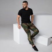 Denison 1959 CAMO Mens Joggers - XS