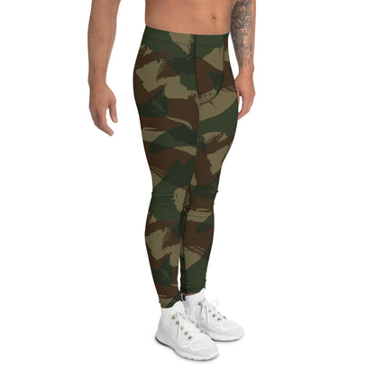British 1959 Denison CAMO Mens Leggings