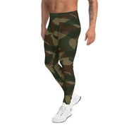 Denison 1959 CAMO Mens Leggings
