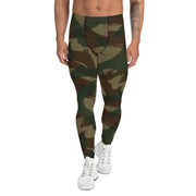 Denison 1959 CAMO Mens Leggings - XS