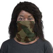 Denison 1959 CAMO Neck Gaiter - Head