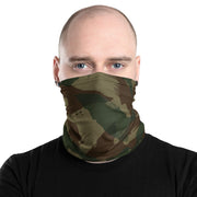 Denison 1959 CAMO Neck Gaiter - Head