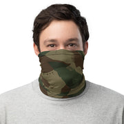Denison 1959 CAMO Neck Gaiter - Head