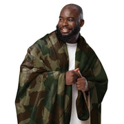 Denison 1959 CAMO Sherpa Blanket