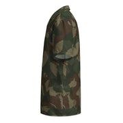 Denison 1959 CAMO Unisex Short-Sleeve Button Shirt - Button-Up