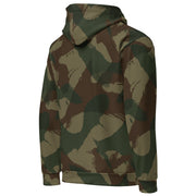 Denison 1959 CAMO Unisex Hoodie