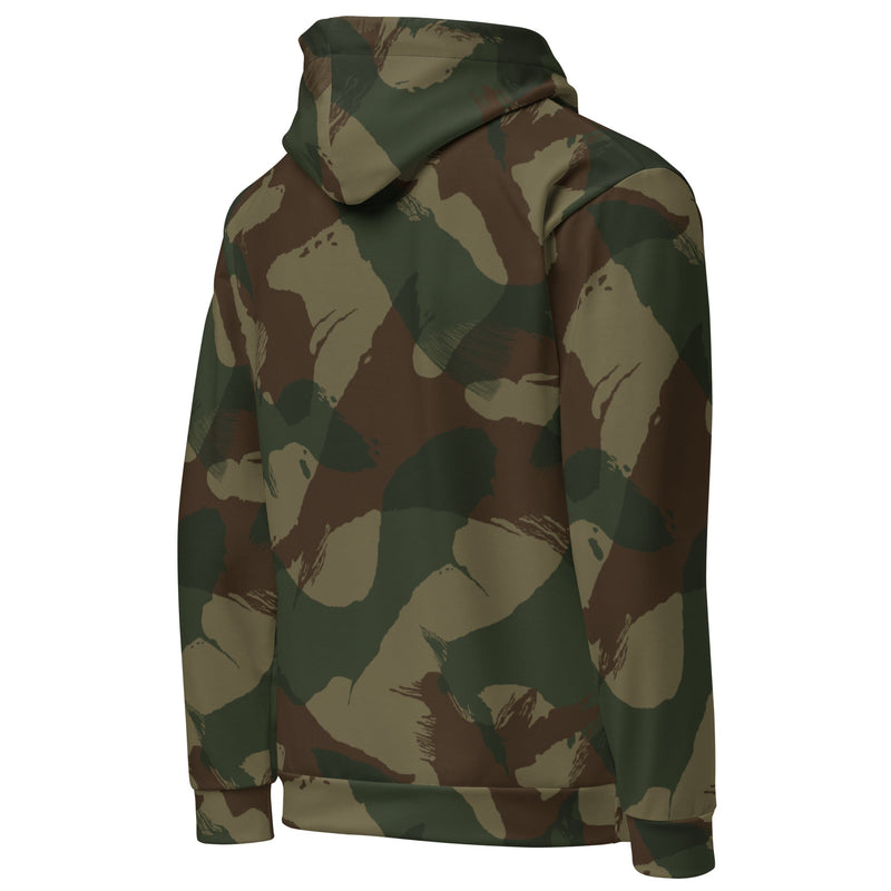 Denison 1959 CAMO Unisex Hoodie