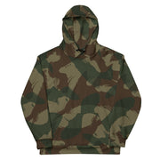 Denison 1959 CAMO Unisex Hoodie
