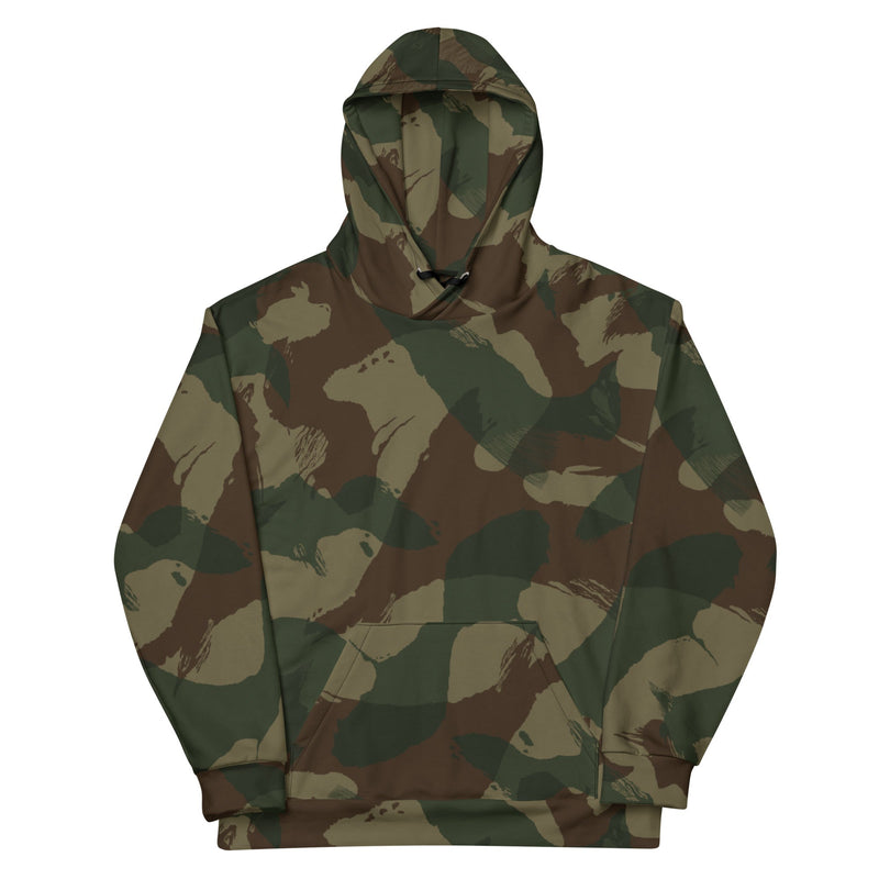 Denison 1959 CAMO Unisex Hoodie