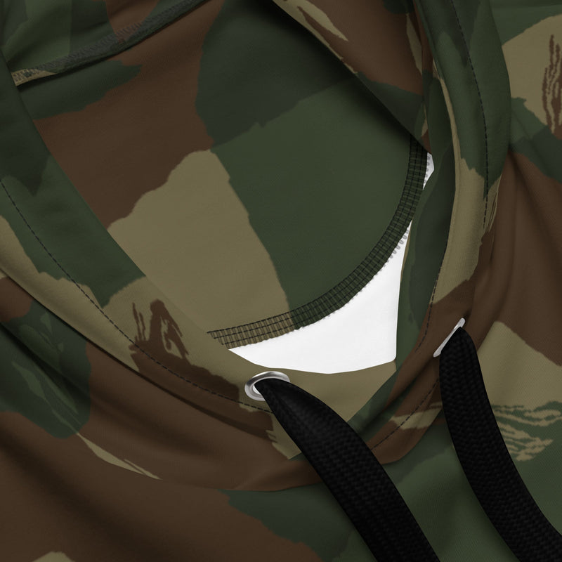Denison 1959 CAMO Unisex Hoodie