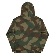 Denison 1959 CAMO Unisex Hoodie