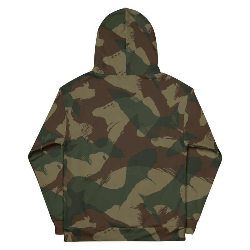 Denison 1959 CAMO Unisex Hoodie