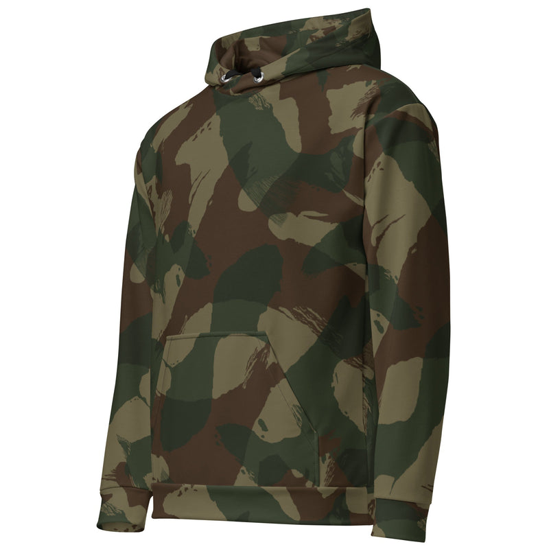 Denison 1959 CAMO Unisex Hoodie