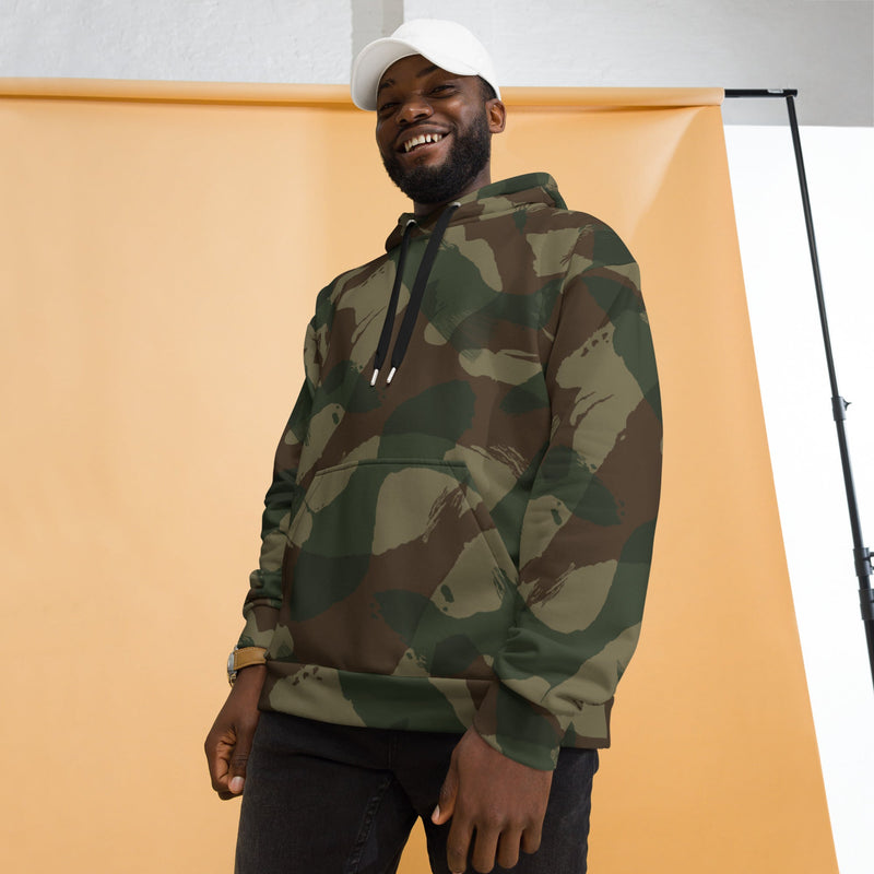 Denison 1959 CAMO Unisex Hoodie