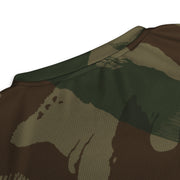 Denison 1959 CAMO Unisex Sports Jersey