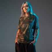 Denison 1959 CAMO Unisex Sports Jersey
