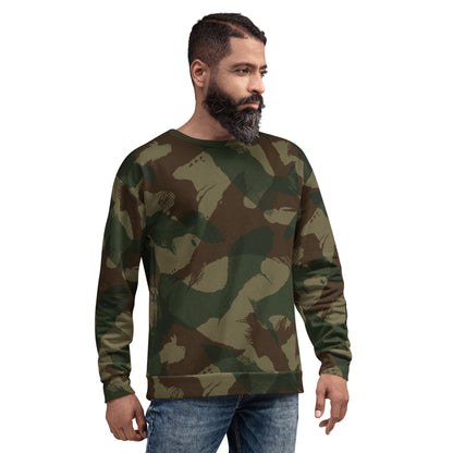 British 1959 Denison CAMO Unisex Sweatshirt