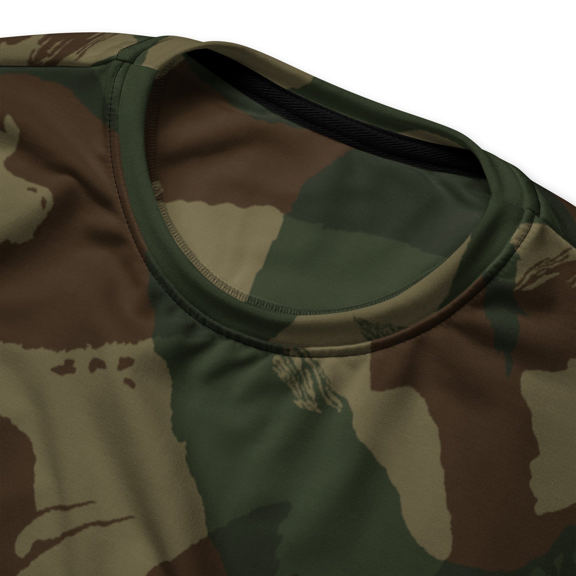 British 1959 Denison CAMO Unisex Sweatshirt