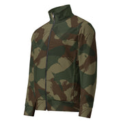 Denison 1959 CAMO Unisex Track Jacket