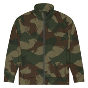 Denison 1959 CAMO Unisex Track Jacket