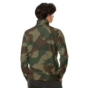 Denison 1959 CAMO Unisex Track Jacket