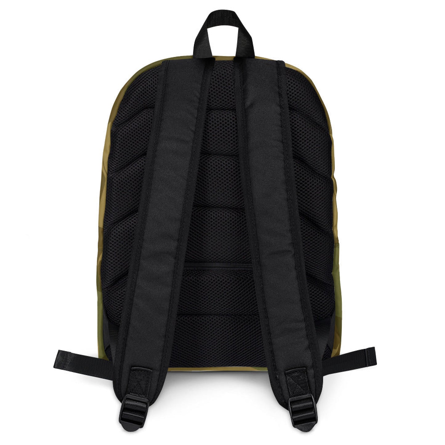 British Denison Airborne CAMO Backpack