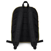 Denison WWII Airborne CAMO Backpack