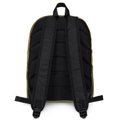 British Denison Airborne CAMO Backpack