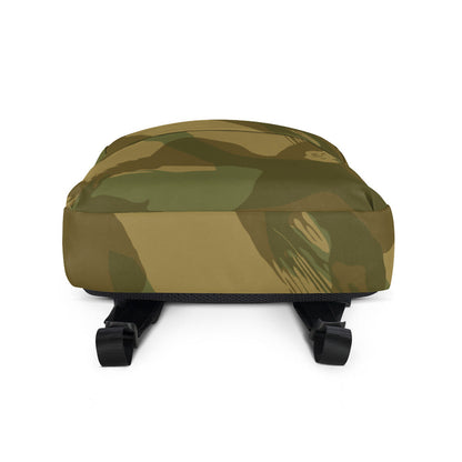 British Denison Airborne CAMO Backpack