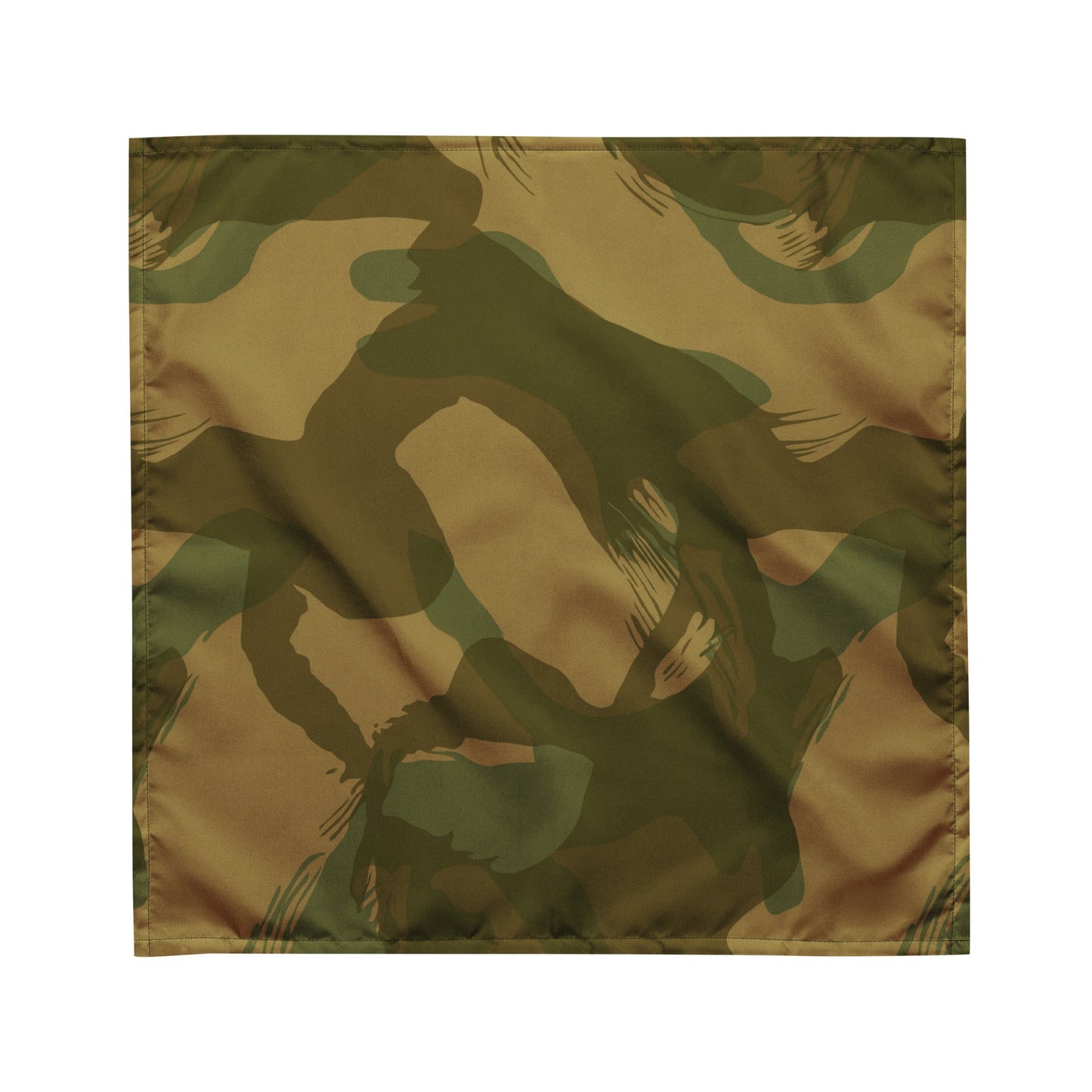 British Denison Airborne CAMO bandana M Bandanas