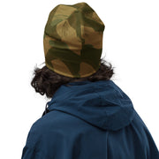 Denison WWII Airborne CAMO Beanie