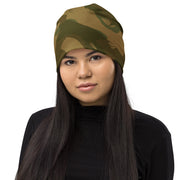 Denison WWII Airborne CAMO Beanie