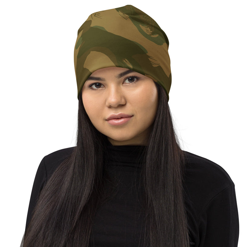 Denison WWII Airborne CAMO Beanie