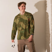 Denison WWII Airborne CAMO Unisex Hockey Fan Jersey