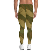 Denison WWII Airborne CAMO Mens Leggings