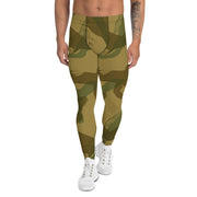 Denison WWII Airborne CAMO Mens Leggings - XS