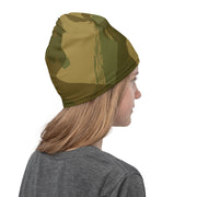 Denison WWII Airborne CAMO Neck Gaiter - Gaiters