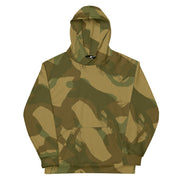 Denison WWII Airborne CAMO Unisex Hoodie