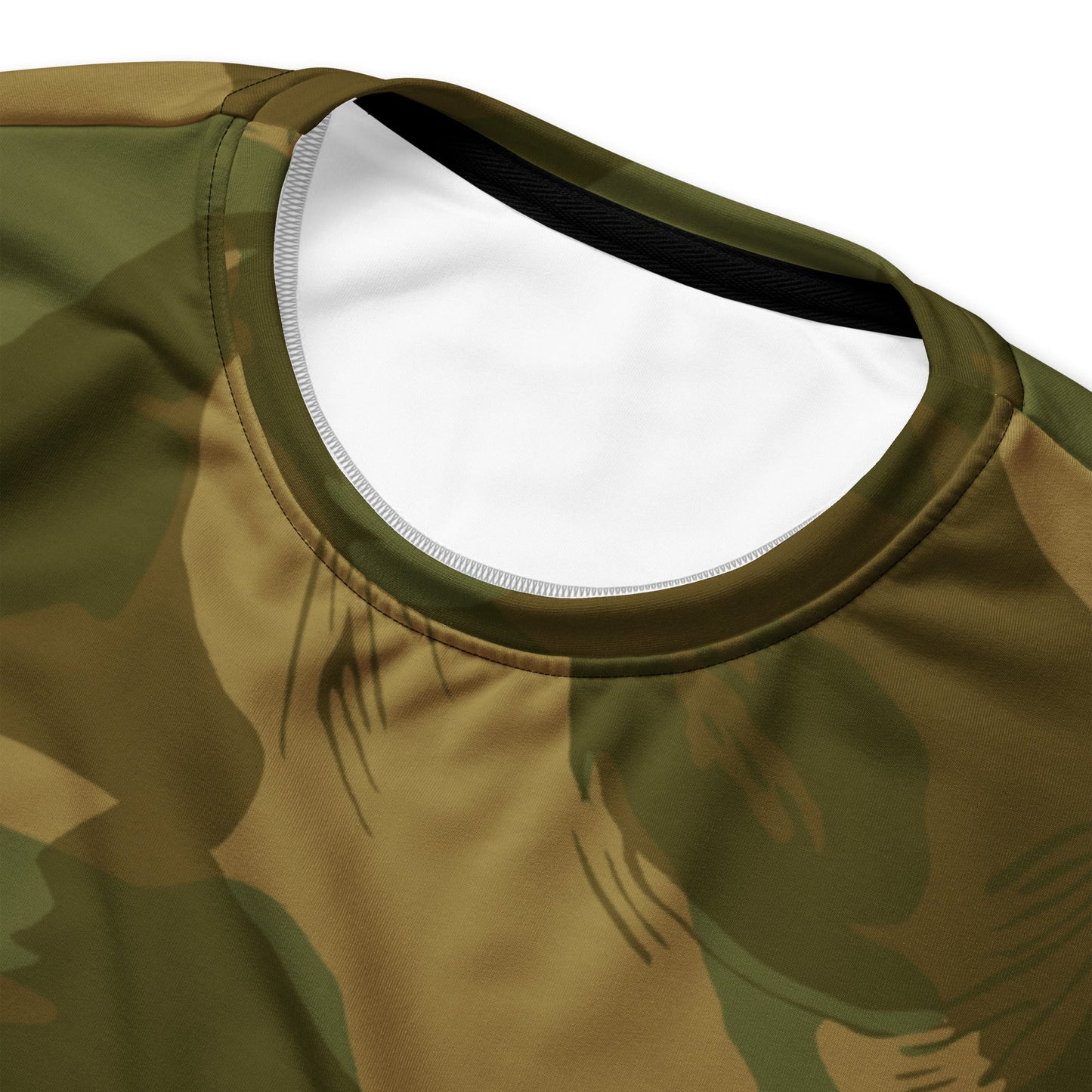 British Denison Airborne CAMO Unisex Sweatshirt - Sweatshirts