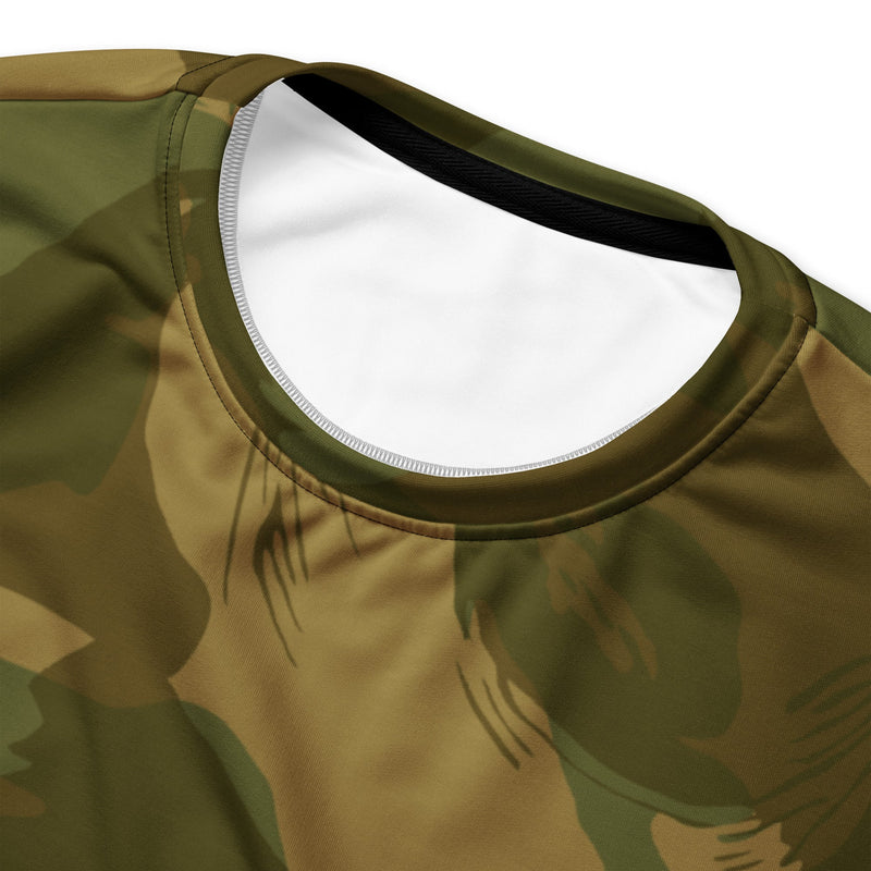 Denison WWII Airborne CAMO Unisex Sweatshirt