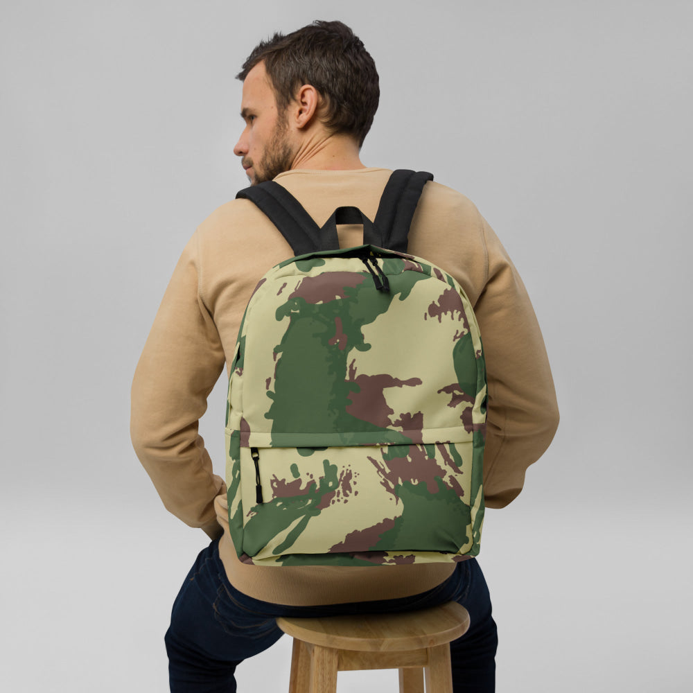 British Denison Pattern 59 Wild Geese Movie Simba CAMO Backpack