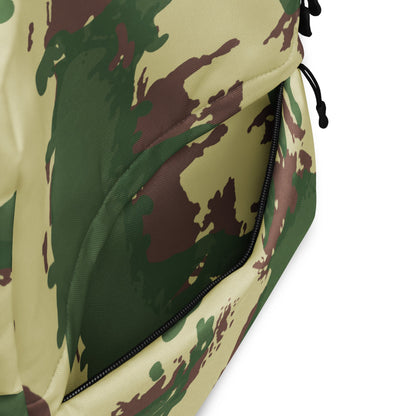 British Denison Pattern 59 Wild Geese Movie Simba CAMO Backpack