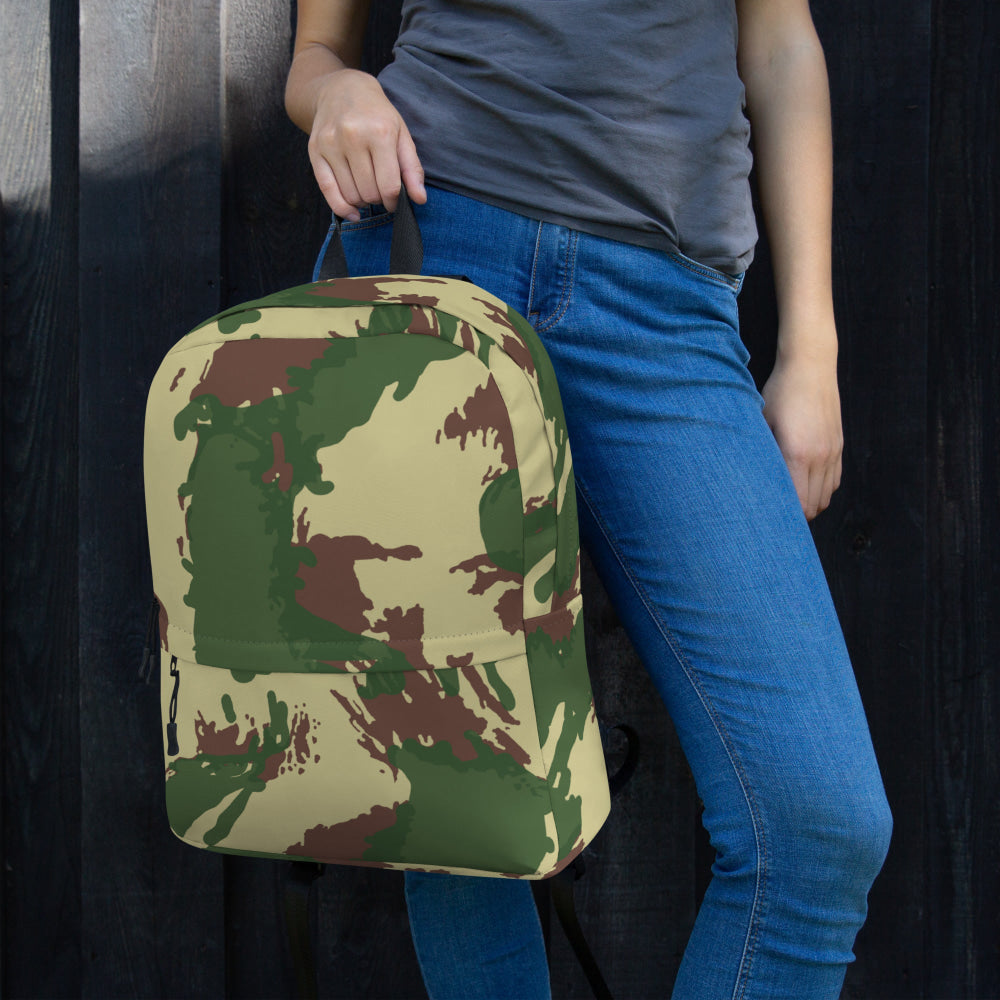 British Denison Pattern 59 Wild Geese Movie Simba CAMO Backpack