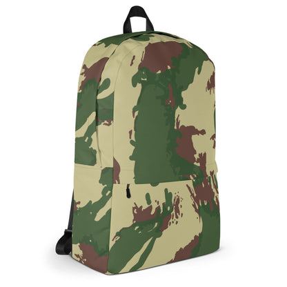 British Denison Pattern 59 Wild Geese Movie Simba CAMO Backpack