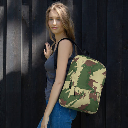 British Denison Pattern 59 Wild Geese Movie Simba CAMO Backpack