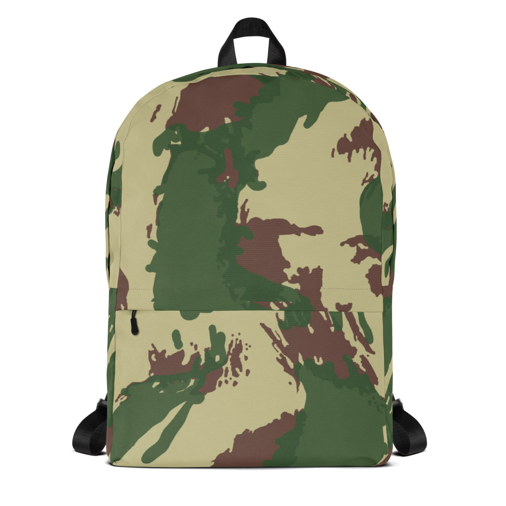 British Denison Pattern 59 Wild Geese Movie Simba CAMO Backpack