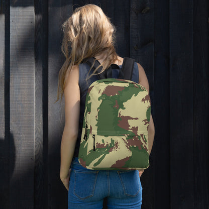 British Denison Pattern 59 Wild Geese Movie Simba CAMO Backpack