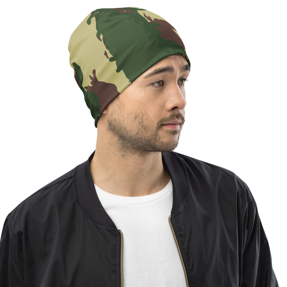 British Denison Pattern 59 Wild Geese Movie Simba CAMO Beanie